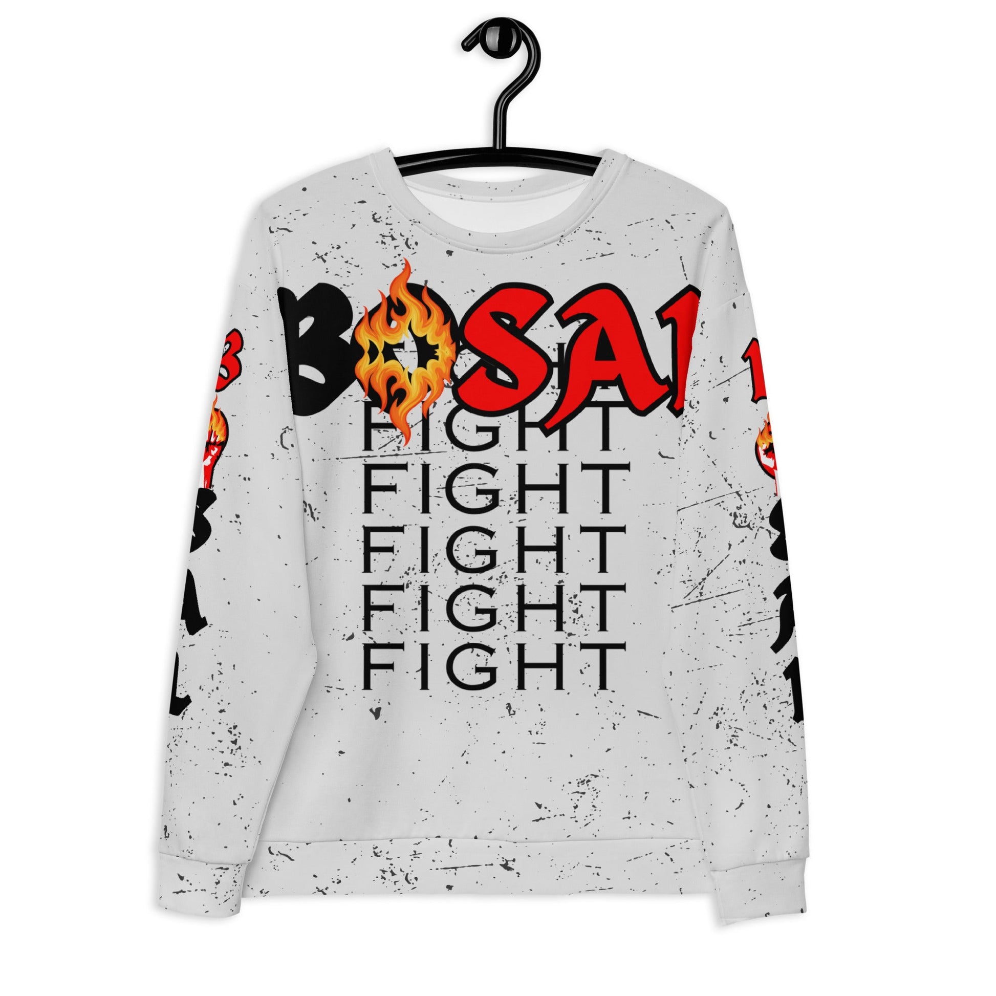 Bosal - Unisex Sweatshirt - DJENEZIS ARTWEAR