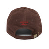 BOSAL - Vintage corduroy cap - DJENEZIS ARTWEAR