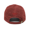 BOSAL - Vintage corduroy cap - DJENEZIS ARTWEAR