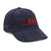 BOSAL - Vintage corduroy cap - DJENEZIS ARTWEAR