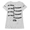 ISAIAH 54:17 - All-Over Print Women&#39;s Athletic T-shirt - DJENEZIS ARTWEAR