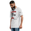 ISAIAH 54:17 - Men all-over-graphic t-shirt - DJENEZIS ARTWEAR