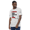 ISAIAH 54:17 - Men all-over-graphic t-shirt - DJENEZIS ARTWEAR