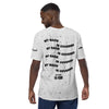 ISAIAH 54:17 - Men all-over-graphic t-shirt - DJENEZIS ARTWEAR