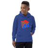 Kids Hoodie - DJENEZIS ARTWEAR