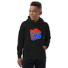 Kids Hoodie - DJENEZIS ARTWEAR