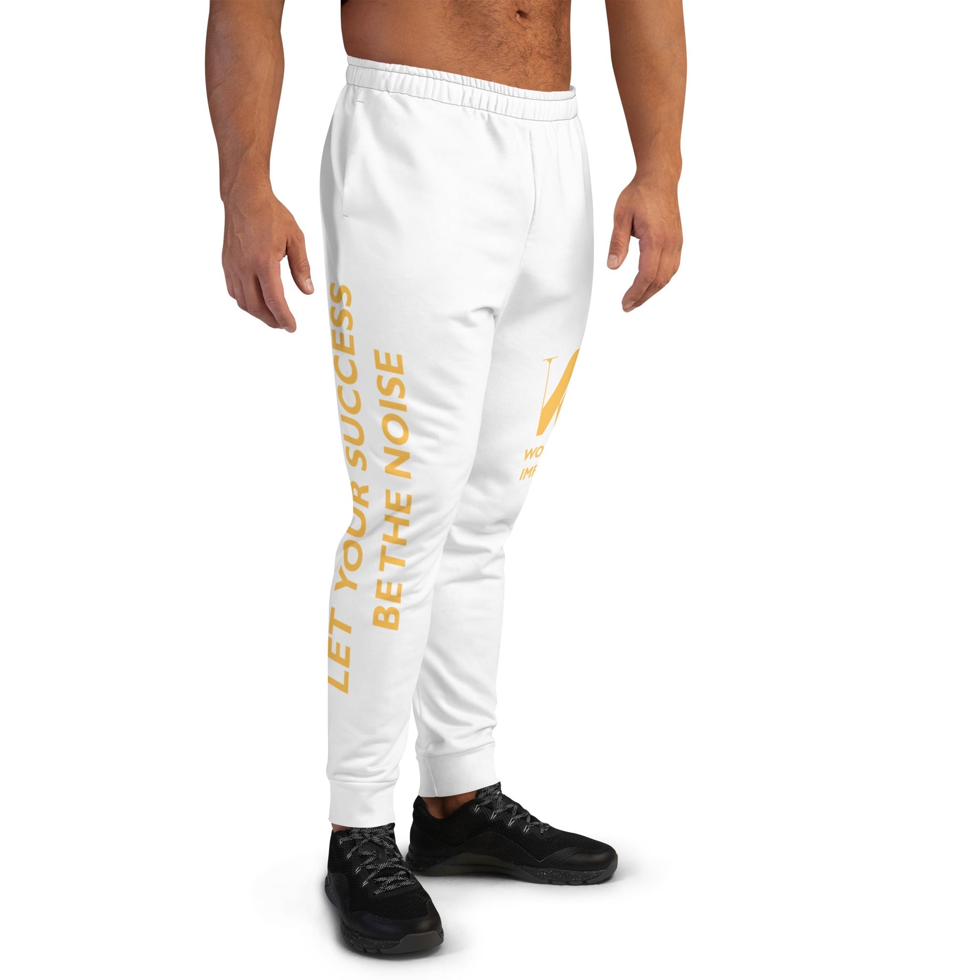 Men's Joggers - DJENEZIS ARTWEAR