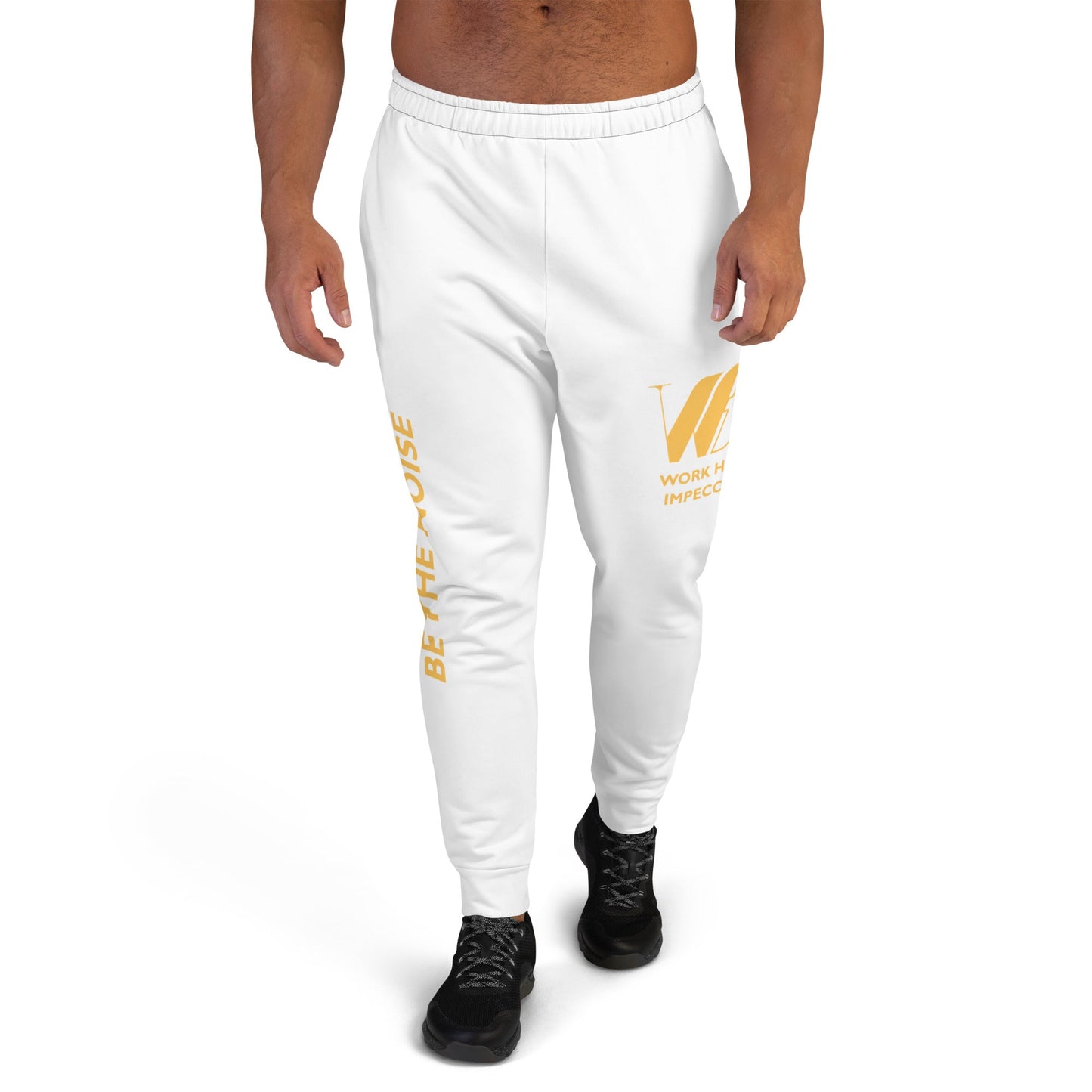 Men's Joggers - DJENEZIS ARTWEAR