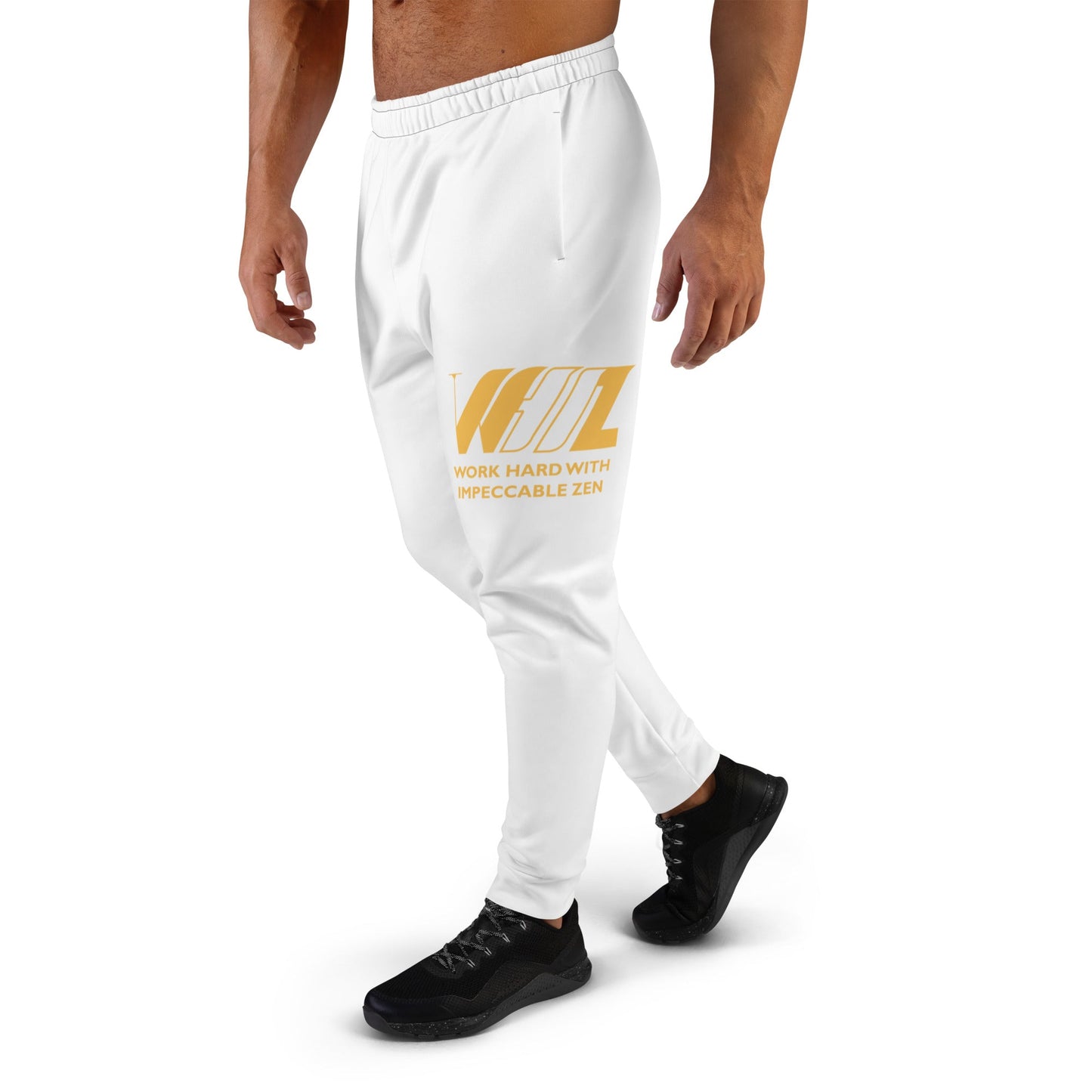 Men's Joggers - DJENEZIS ARTWEAR