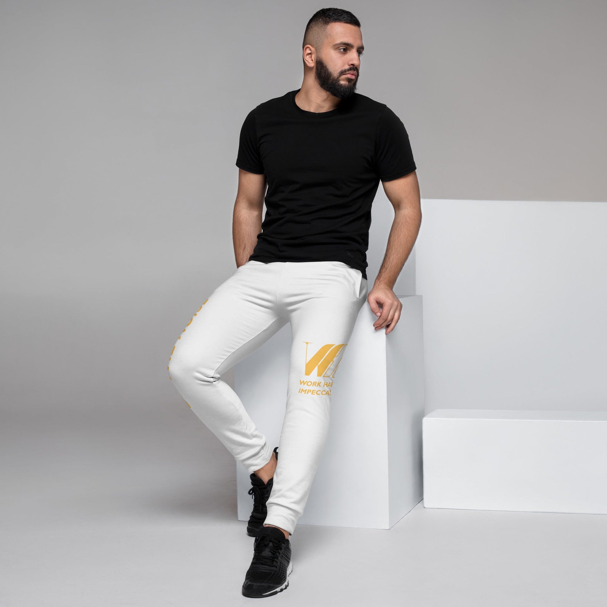 Men's Joggers - DJENEZIS ARTWEAR