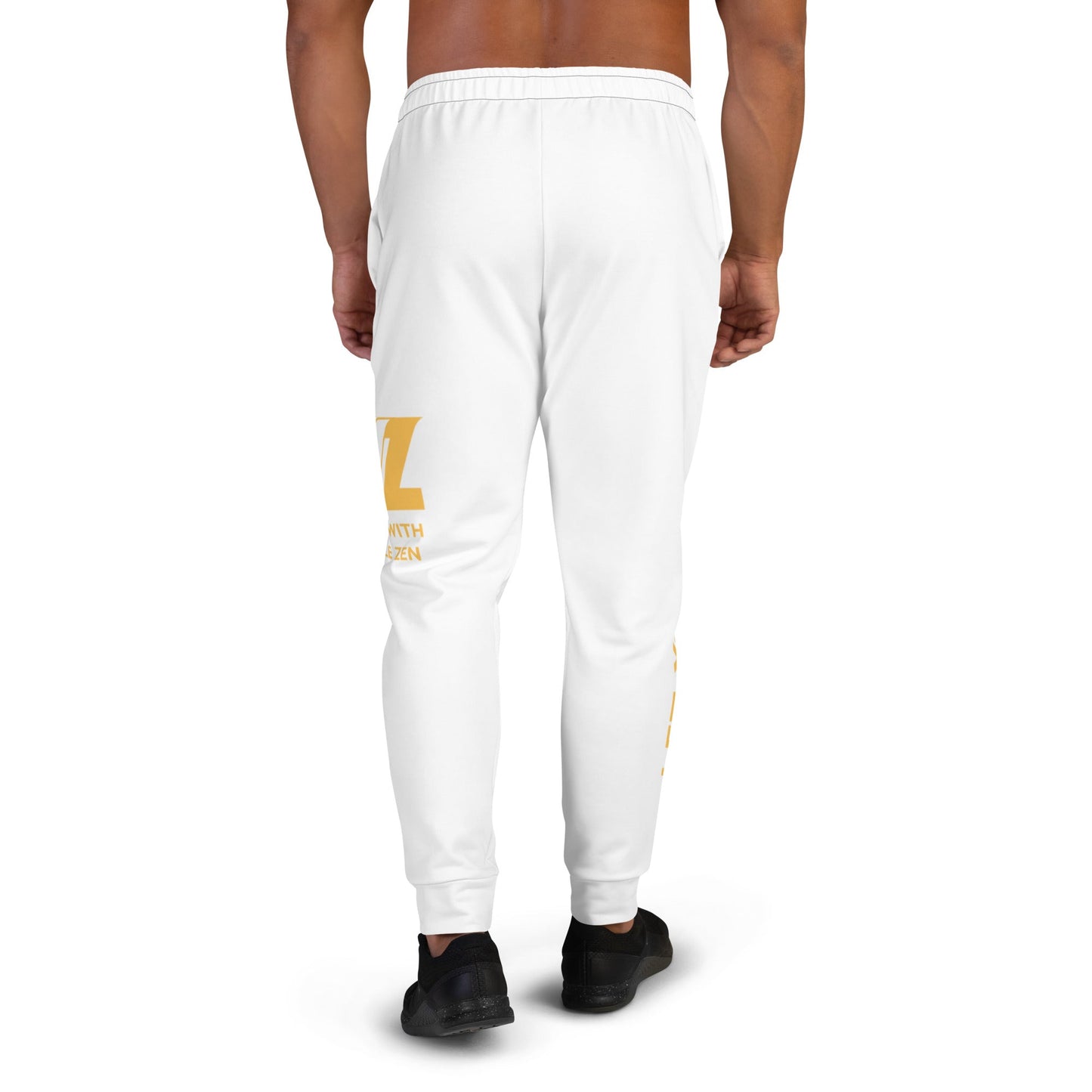 Men's Joggers - DJENEZIS ARTWEAR