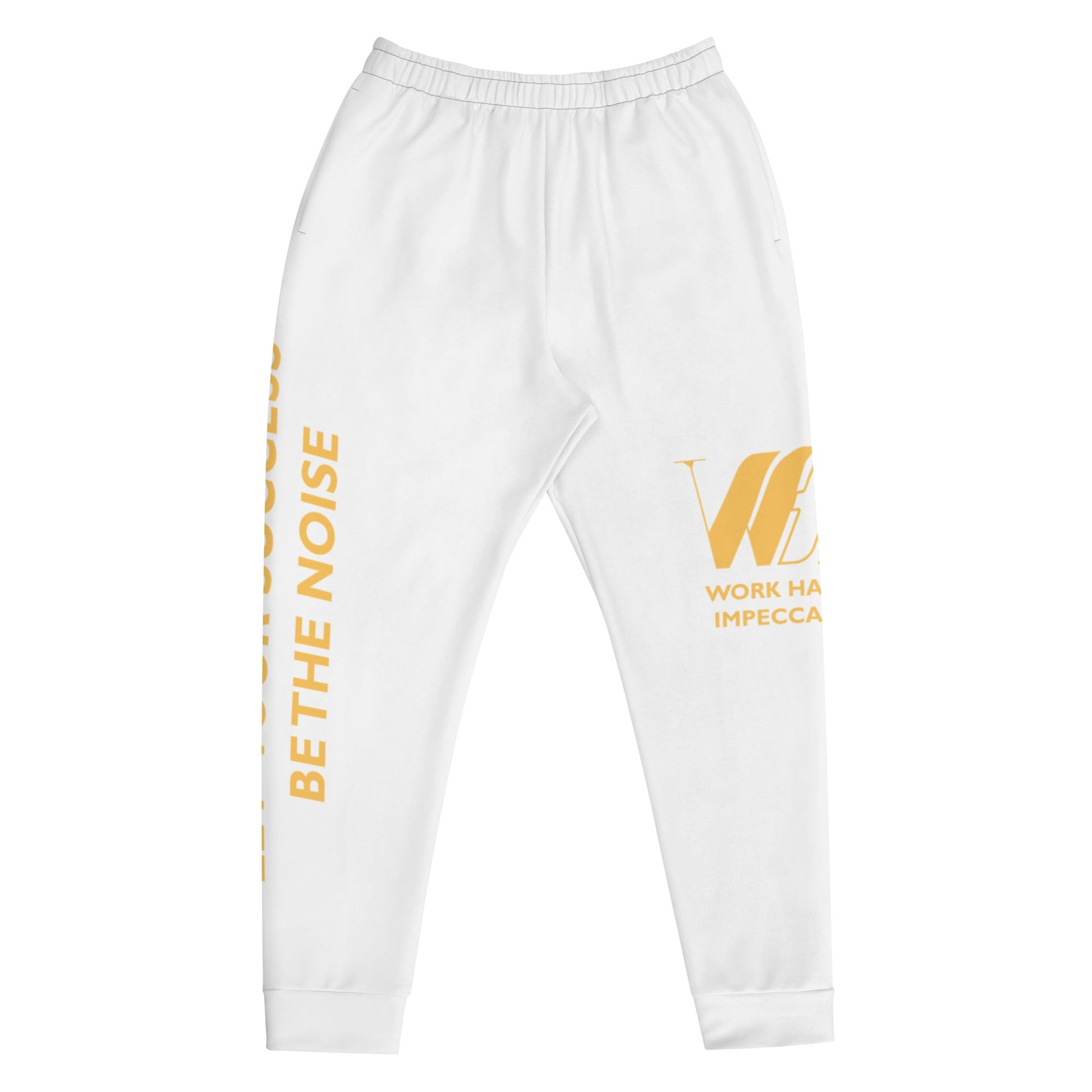 Men's Joggers - DJENEZIS ARTWEAR