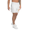 Men&#39;s Recycled Athletic Shorts - DJENEZIS ARTWEAR