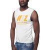 Muscle Shirt - DJENEZIS ARTWEAR