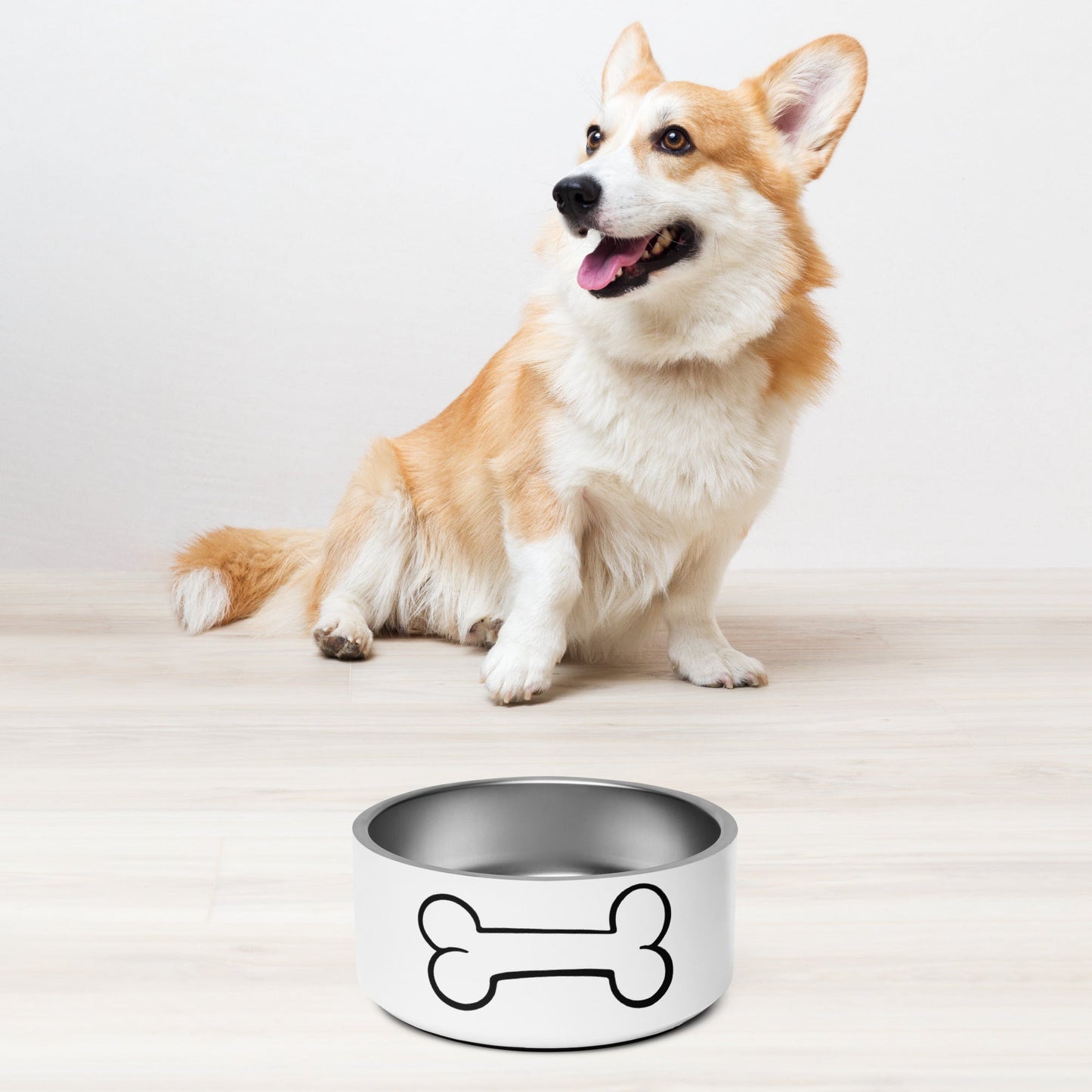 Pet bowl - DJENEZIS ARTWEAR