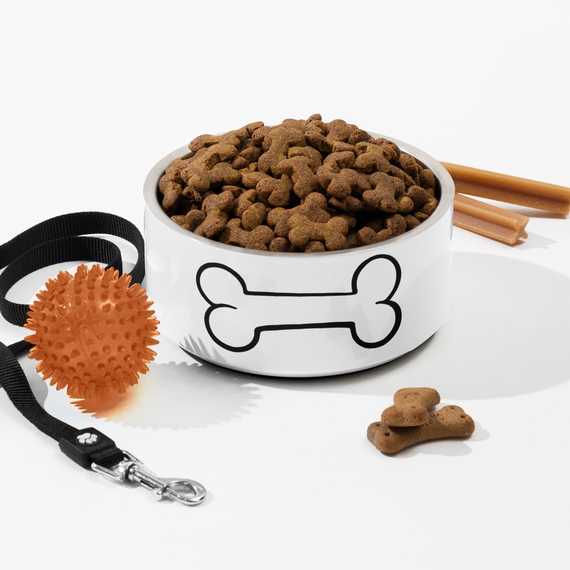 Pet bowl - DJENEZIS ARTWEAR