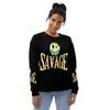 Save - Unisex Sweatshirt - DJENEZIS ARTWEAR