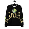 Save - Unisex Sweatshirt - DJENEZIS ARTWEAR