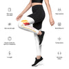 Sports Leggings - DJENEZIS ARTWEAR