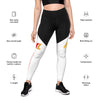 Sports Leggings - DJENEZIS ARTWEAR