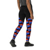 Sports Leggings - DJENEZIS ARTWEAR