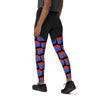 Sports Leggings - DJENEZIS ARTWEAR