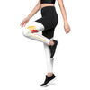 Sports Leggings - DJENEZIS ARTWEAR