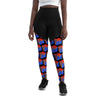 Sports Leggings - DJENEZIS ARTWEAR