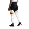 Sports Leggings - DJENEZIS ARTWEAR