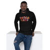 Unisex Hoodie - DJENEZIS ARTWEAR