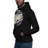 Unisex Hoodie - DJENEZIS ARTWEAR