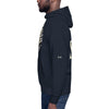 Unisex Hoodie - DJENEZIS ARTWEAR