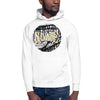 Unisex Hoodie - DJENEZIS ARTWEAR