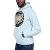 Unisex Hoodie - DJENEZIS ARTWEAR