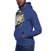 Unisex Hoodie - DJENEZIS ARTWEAR