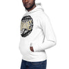 Unisex Hoodie - DJENEZIS ARTWEAR