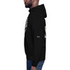 Unisex Hoodie - DJENEZIS ARTWEAR