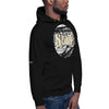 Unisex Hoodie - DJENEZIS ARTWEAR