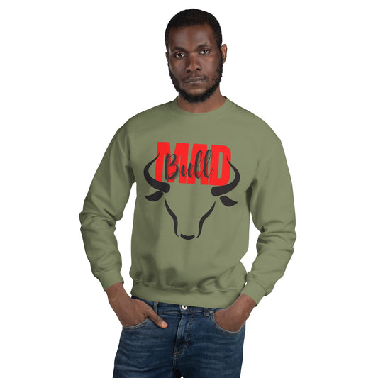 Unisex Sweatshirt - DJENEZIS ARTWEAR