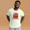 Unisex t-shirt - DJENEZIS ARTWEAR