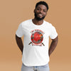 Unisex t-shirt - DJENEZIS ARTWEAR