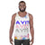 Unisex Tank Top - DJENEZIS ARTWEAR